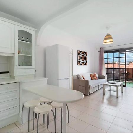 Apartment With View To Teide Arona (Tenerife) Exterior foto