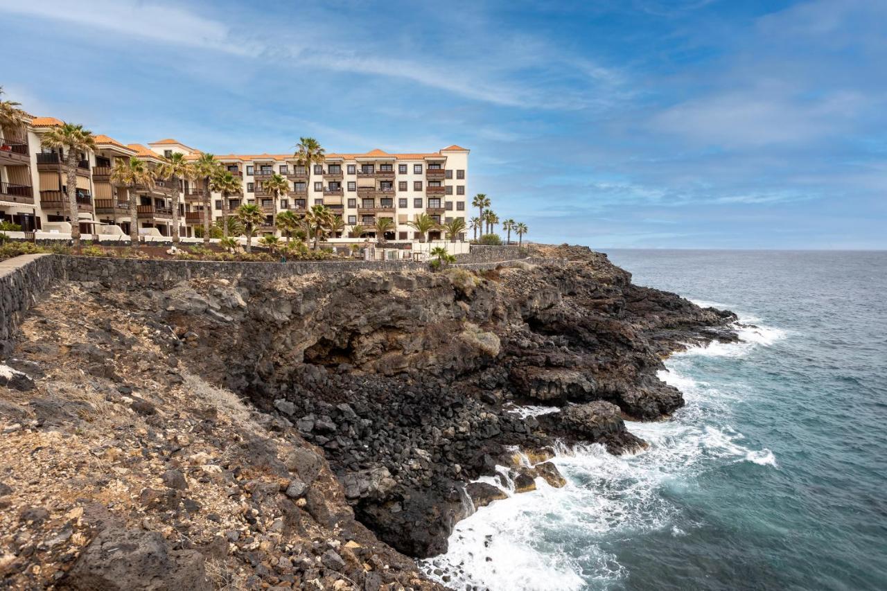 Apartment With View To Teide Arona (Tenerife) Exterior foto
