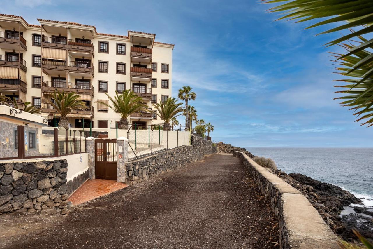 Apartment With View To Teide Arona (Tenerife) Exterior foto
