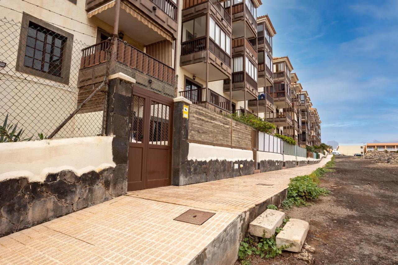 Apartment With View To Teide Arona (Tenerife) Exterior foto