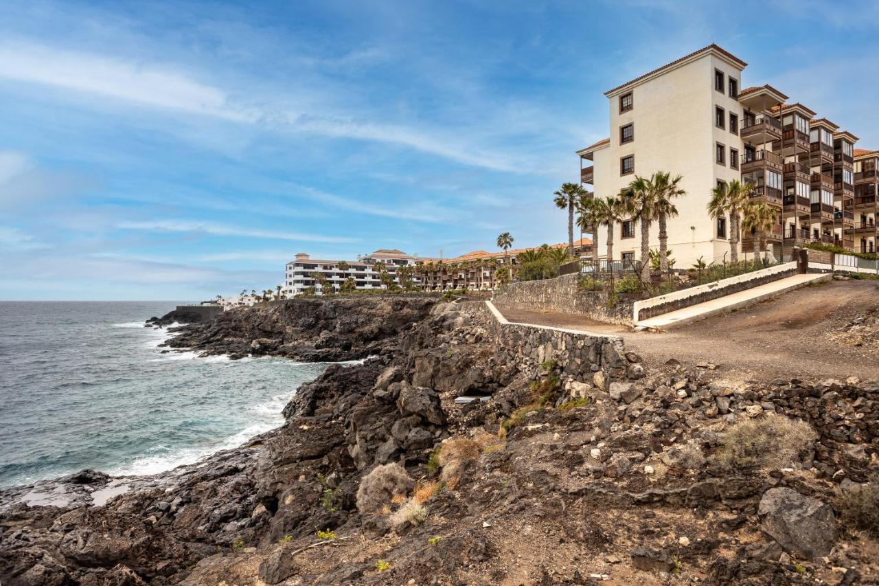 Apartment With View To Teide Arona (Tenerife) Exterior foto