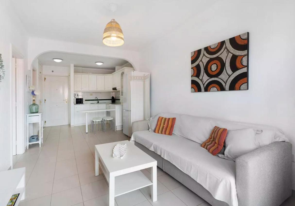 Apartment With View To Teide Arona (Tenerife) Exterior foto